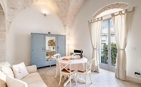 Ca'Milla Suite Home