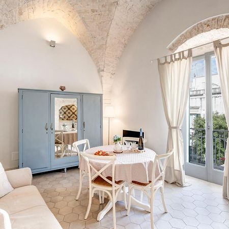 Ca'Milla Suite Home Ostuni Exterior foto