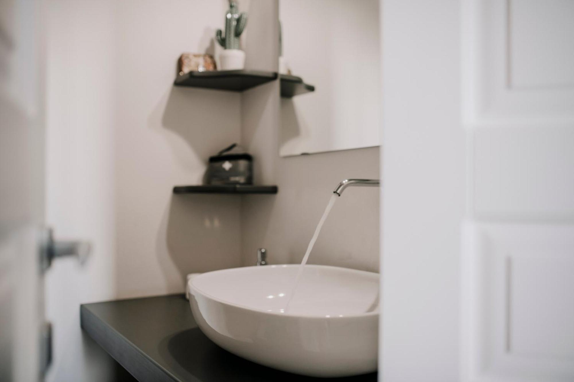 Ca'Milla Suite Home Ostuni Exterior foto