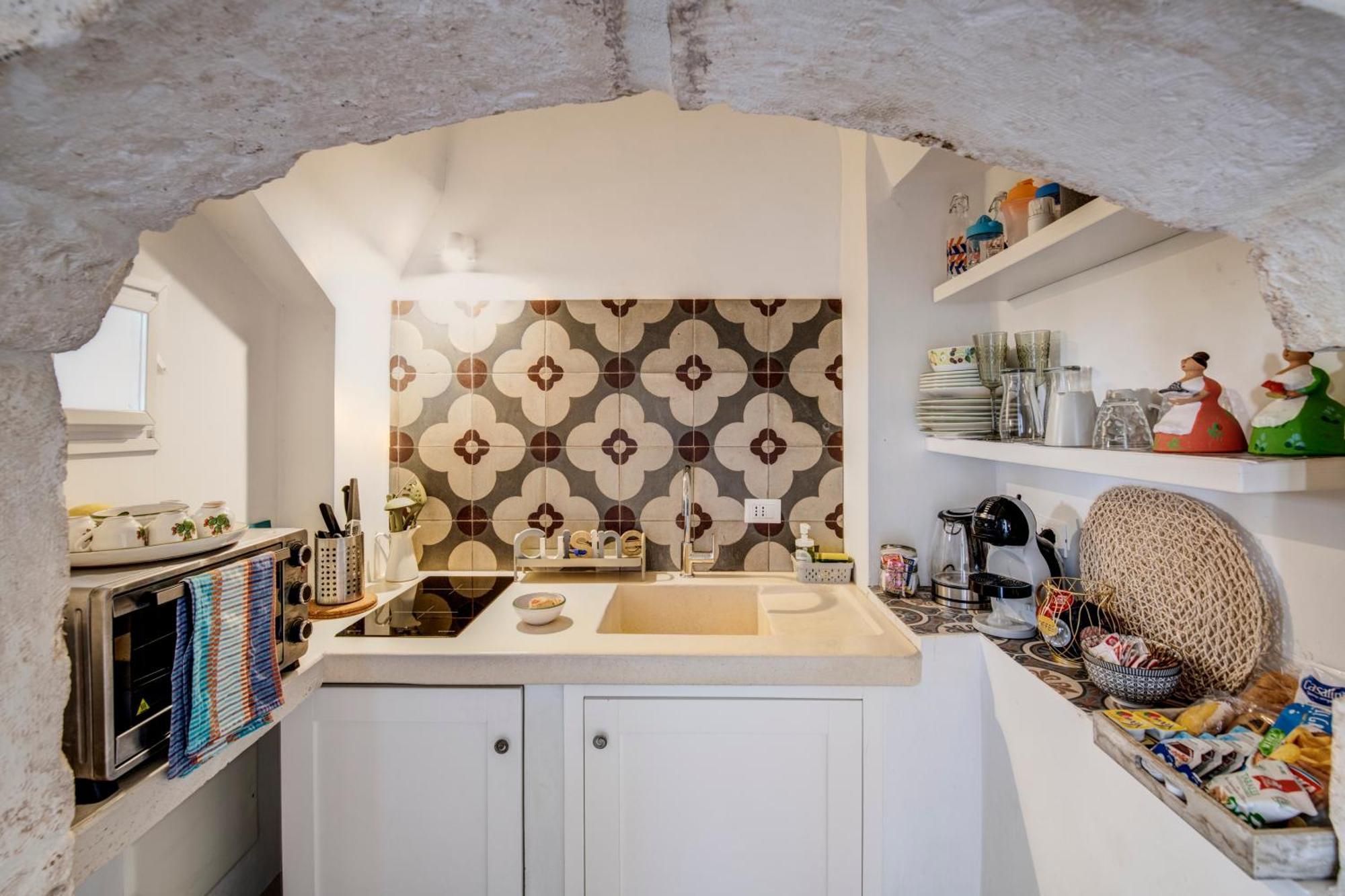 Ca'Milla Suite Home Ostuni Exterior foto