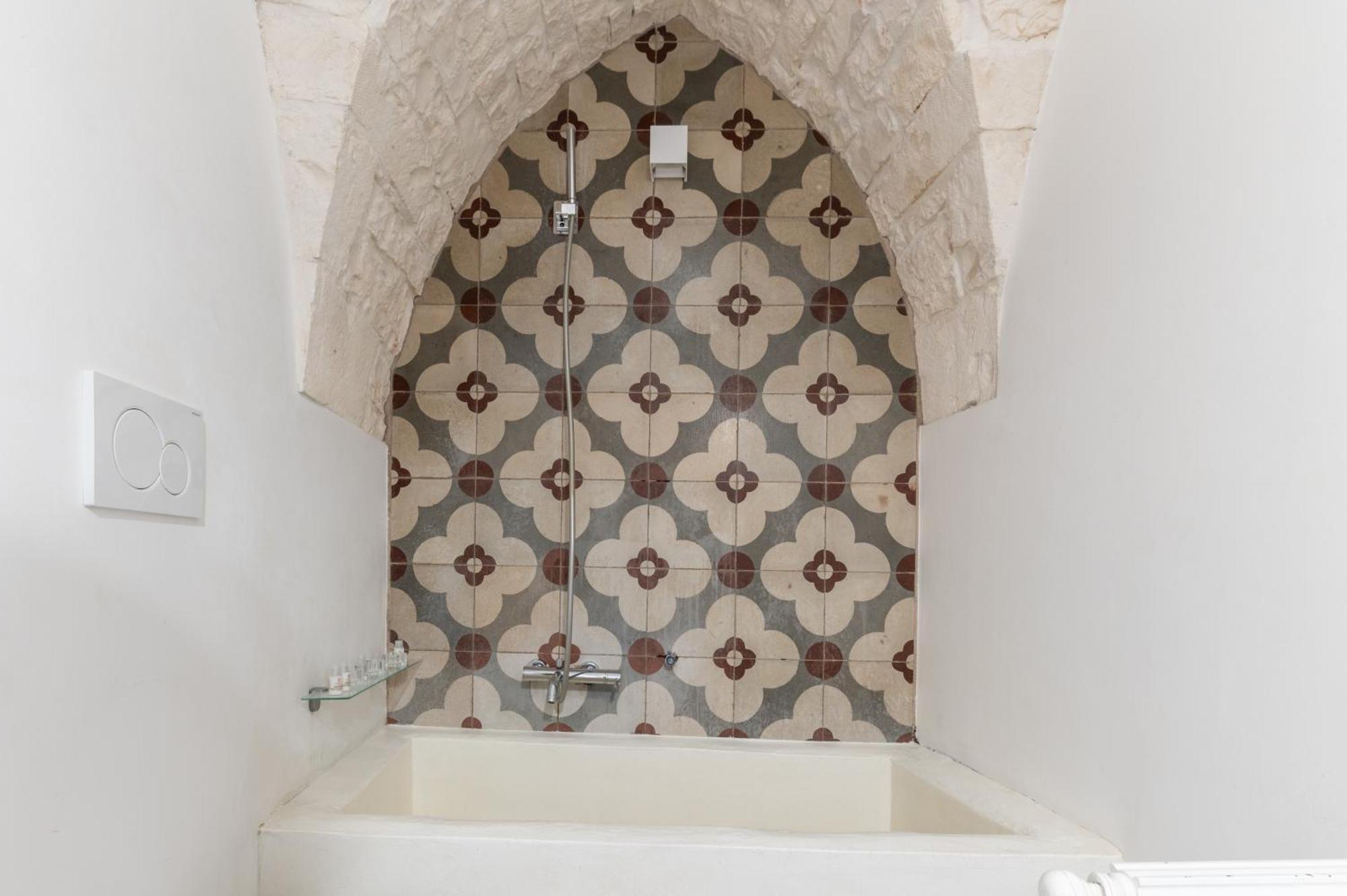 Ca'Milla Suite Home Ostuni Exterior foto