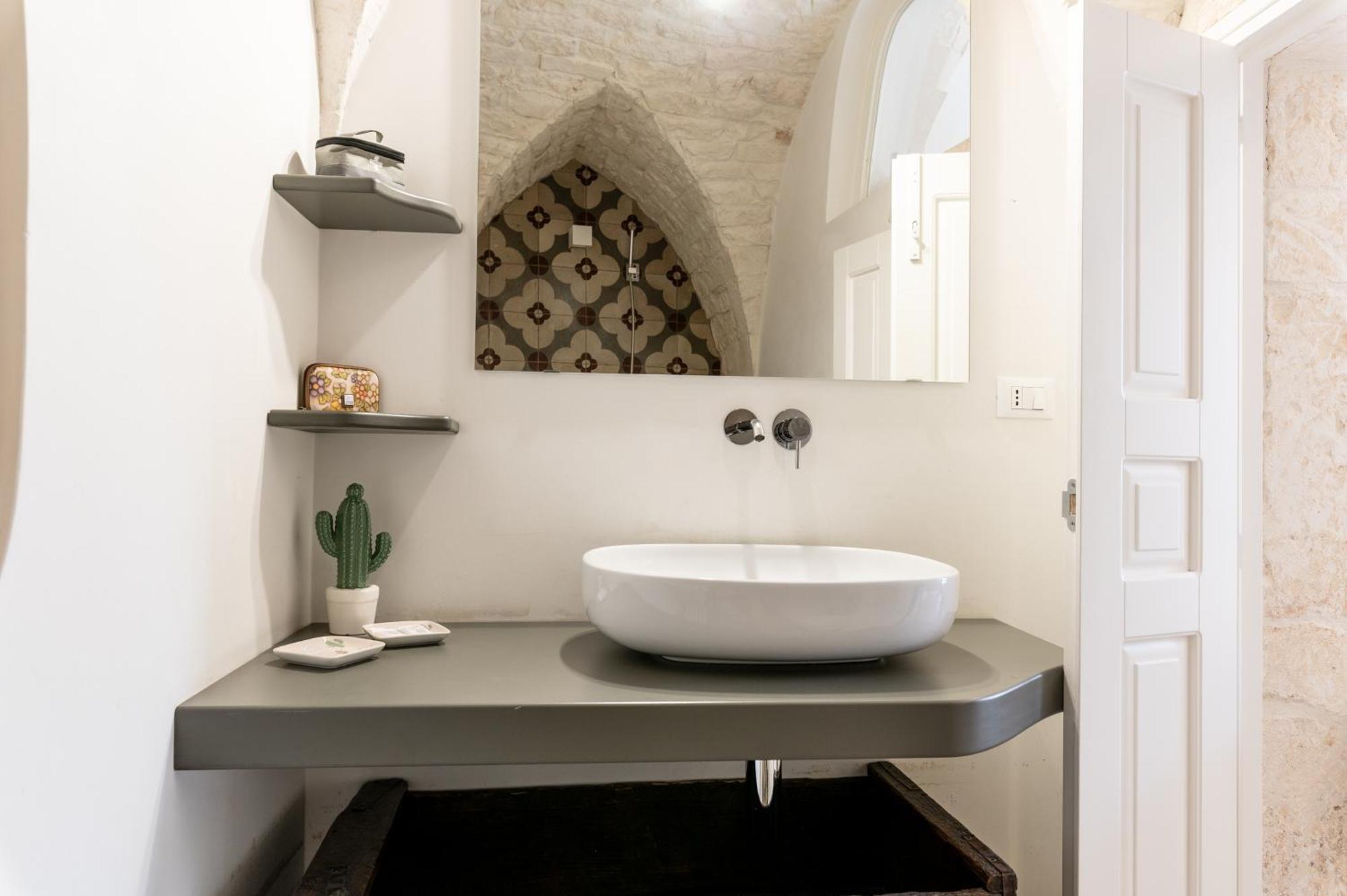 Ca'Milla Suite Home Ostuni Exterior foto