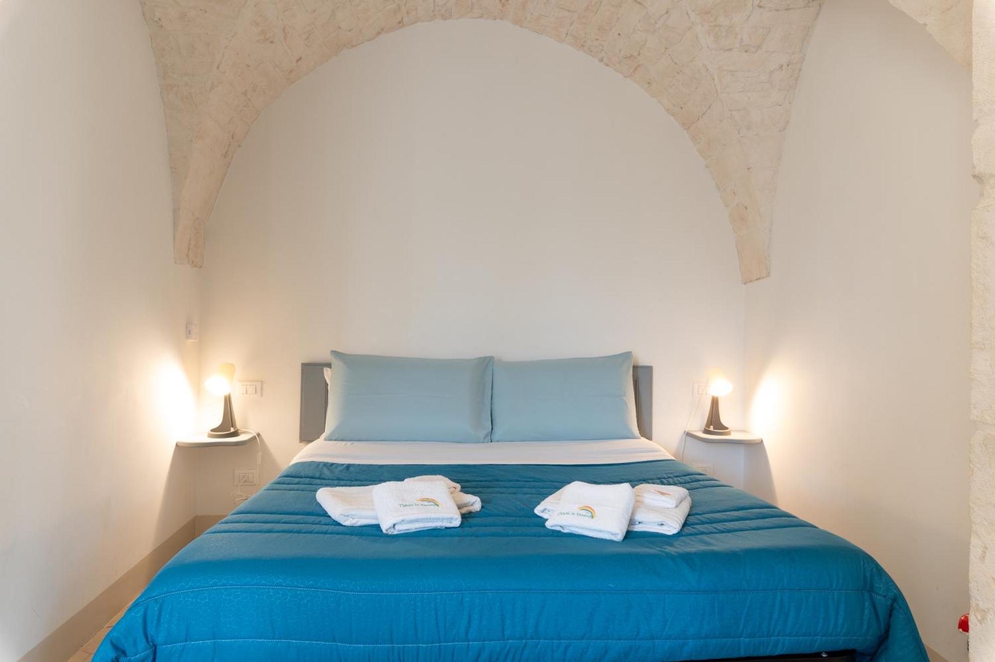 Ca'Milla Suite Home Ostuni Exterior foto